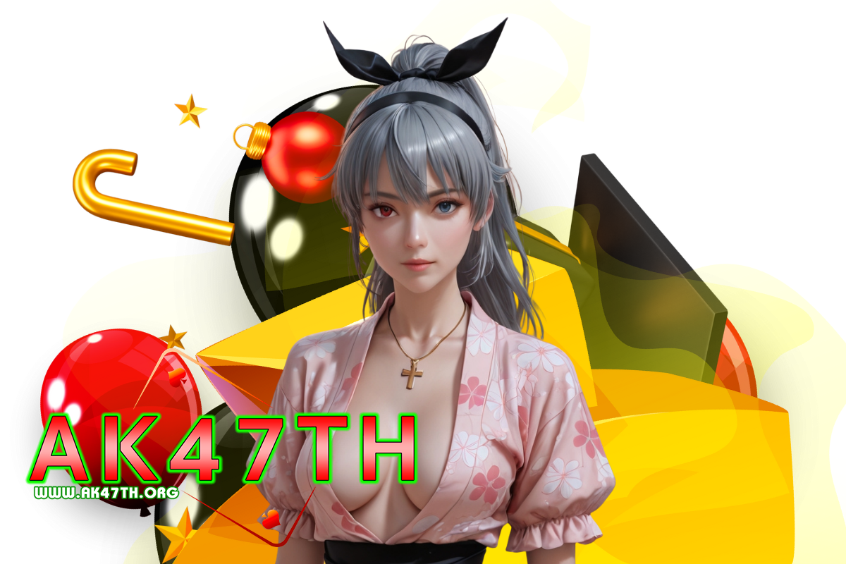 ak47th สล็อต