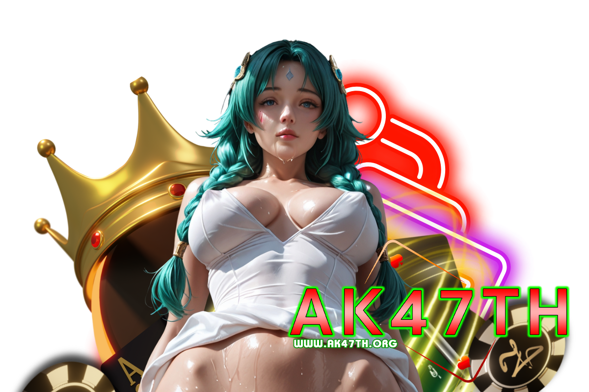 เว็บ ak47th